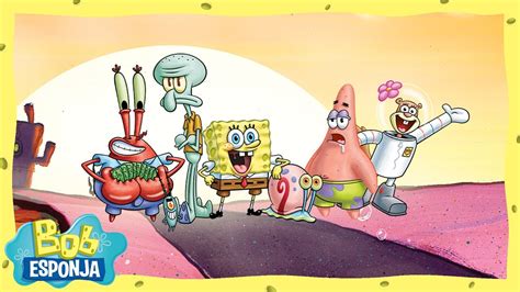 redecanais bob esponja dublado|Bob Esponja em Português .